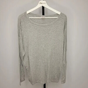 WANNA B Wide  Sleeve Top